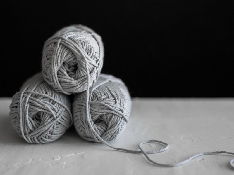 New Fabric opening